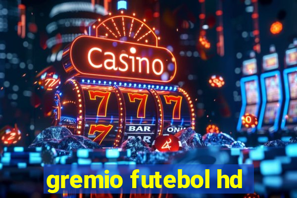 gremio futebol hd